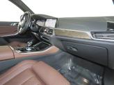 Thumbnail of 2023 Alpine White BMW X5