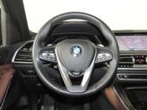 Thumbnail of 2023 Alpine White BMW X5