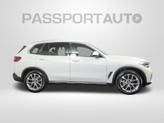 Thumbnail of 2023 Alpine White BMW X5