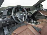 Thumbnail of 2023 Alpine White BMW X5