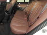 Thumbnail of 2023 Alpine White BMW X5