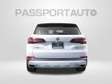 Thumbnail of 2023 Alpine White BMW X5