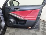 Thumbnail of 2018 Nebula Gray Pearl Lexus IS 300