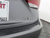 Thumbnail of 2018 Nebula Gray Pearl Lexus IS 300