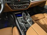 Thumbnail of 2022 Alpine White BMW 530