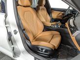Thumbnail of 2022 Alpine White BMW 530