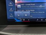 Thumbnail of 2025 Black Sapphire Metallic BMW 230