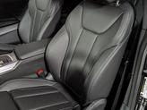 Thumbnail of 2025 Black Sapphire Metallic BMW 230