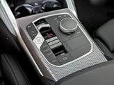 Thumbnail of 2025 Black Sapphire Metallic BMW 230