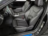 Thumbnail of 2025 Black Sapphire Metallic BMW 230