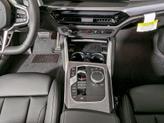 Thumbnail of 2025 Black Sapphire Metallic BMW 230