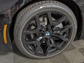 Thumbnail of 2025 Black Sapphire Metallic BMW 230