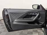 Thumbnail of 2025 Black Sapphire Metallic BMW 230