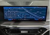 Thumbnail of 2025 Black Sapphire Metallic BMW 230