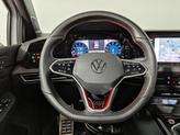Thumbnail of 2024 Opal White Pearl/Black Roof Volkswagen Golf GTI