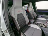 Thumbnail of 2024 Opal White Pearl/Black Roof Volkswagen Golf GTI