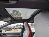 Thumbnail of 2024 Opal White Pearl/Black Roof Volkswagen Golf GTI