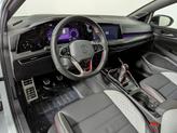 Thumbnail of 2024 Opal White Pearl/Black Roof Volkswagen Golf GTI