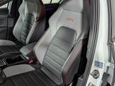 Thumbnail of 2024 Opal White Pearl/Black Roof Volkswagen Golf GTI