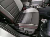 Thumbnail of 2024 Opal White Pearl/Black Roof Volkswagen Golf GTI