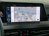 Thumbnail of 2024 Opal White Pearl/Black Roof Volkswagen Golf GTI
