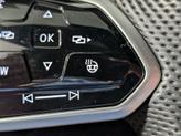 Thumbnail of 2024 Opal White Pearl/Black Roof Volkswagen Golf GTI
