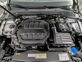 Thumbnail of 2024 Opal White Pearl/Black Roof Volkswagen Golf GTI