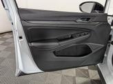 Thumbnail of 2024 Opal White Pearl/Black Roof Volkswagen Golf GTI