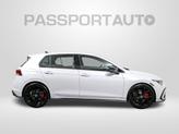 Thumbnail of 2024 Opal White Pearl/Black Roof Volkswagen Golf GTI