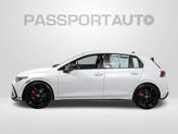 Thumbnail of 2024 Opal White Pearl/Black Roof Volkswagen Golf GTI