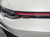 Thumbnail of 2024 Opal White Pearl/Black Roof Volkswagen Golf GTI