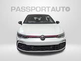 Thumbnail of 2024 Opal White Pearl/Black Roof Volkswagen Golf GTI