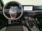 Thumbnail of 2024 Opal White Pearl/Black Roof Volkswagen Golf GTI