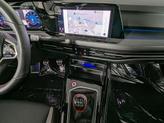 Thumbnail of 2024 Opal White Pearl/Black Roof Volkswagen Golf GTI