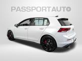 Thumbnail of 2024 Opal White Pearl/Black Roof Volkswagen Golf GTI