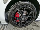 Thumbnail of 2024 Opal White Pearl/Black Roof Volkswagen Golf GTI