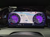 Thumbnail of 2024 Opal White Pearl/Black Roof Volkswagen Golf GTI