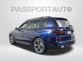 Thumbnail of 2026 Tanzanite Blue II Metallic BMW X7