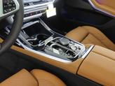 Thumbnail of 2026 Tanzanite Blue II Metallic BMW X7