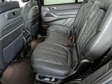 Thumbnail of 2026 Skyscraper Grey Metallic BMW X7