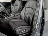 Thumbnail of 2026 Skyscraper Grey Metallic BMW X7