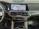 Thumbnail of 2022 Alpine White BMW X6