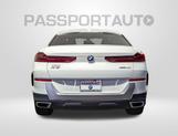 Thumbnail of 2022 Alpine White BMW X6