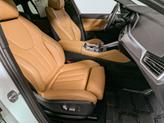 Thumbnail of 2022 Alpine White BMW X6