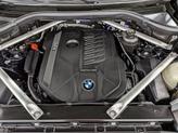 Thumbnail of 2023 Carbon Black Metallic BMW X5