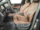 Thumbnail of 2023 Carbon Black Metallic BMW X5