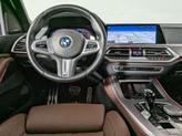 Thumbnail of 2023 Carbon Black Metallic BMW X5