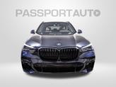 Thumbnail of 2023 Carbon Black Metallic BMW X5