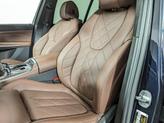 Thumbnail of 2023 Carbon Black Metallic BMW X5