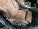 Thumbnail of 2023 Carbon Black Metallic BMW X5